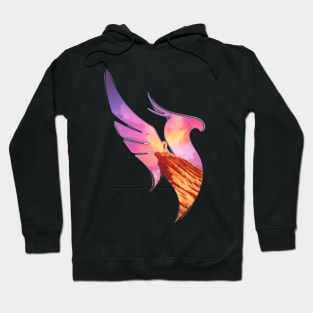 Phoenix Hoodie